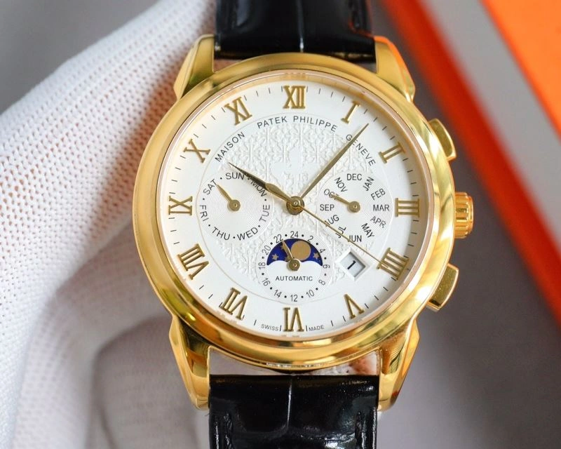 PATEK PHILIPPE Watches Unisex 197298