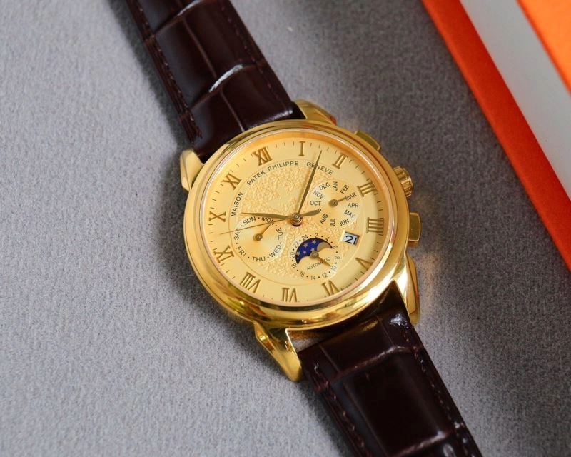 PATEK PHILIPPE Watches Unisex 197298
