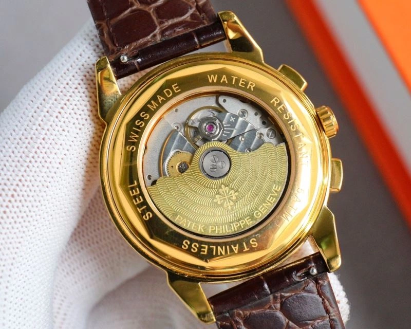 PATEK PHILIPPE Watches Unisex 197298