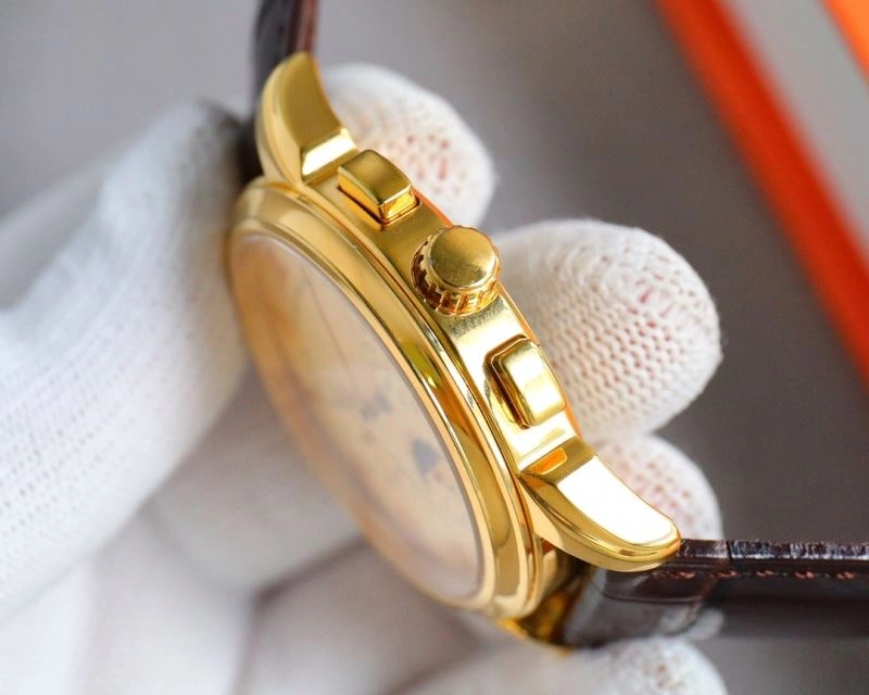 PATEK PHILIPPE Watches Unisex 197298