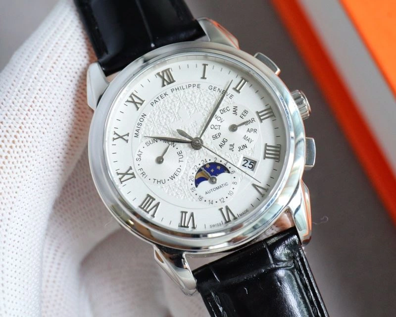 PATEK PHILIPPE Watches WellDesigned 197281