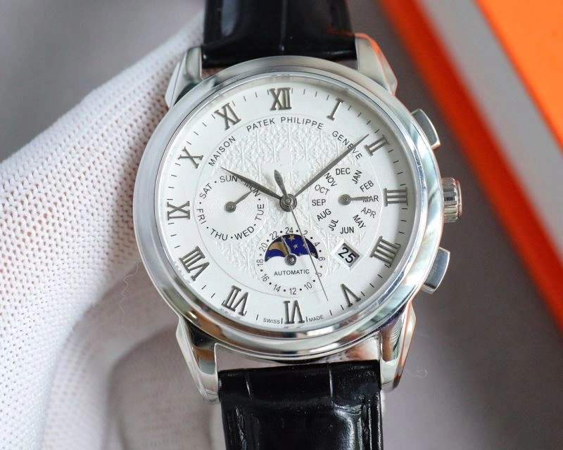 PATEK PHILIPPE Watches WellDesigned 197281