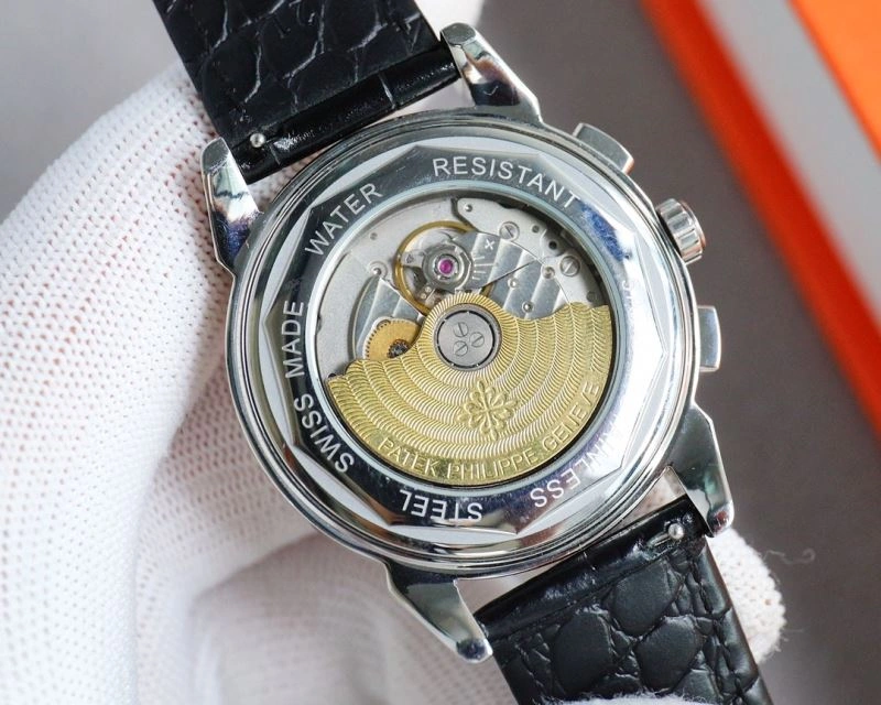 PATEK PHILIPPE Watches WellDesigned 197281