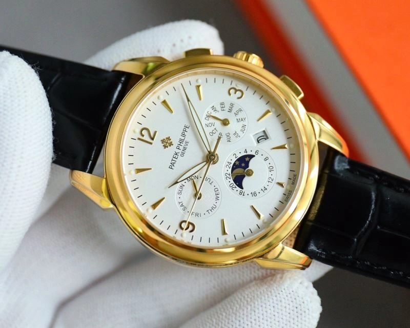 RelaxedFit PATEK PHILIPPE Watches 197279