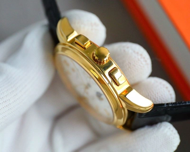 RelaxedFit PATEK PHILIPPE Watches 197279