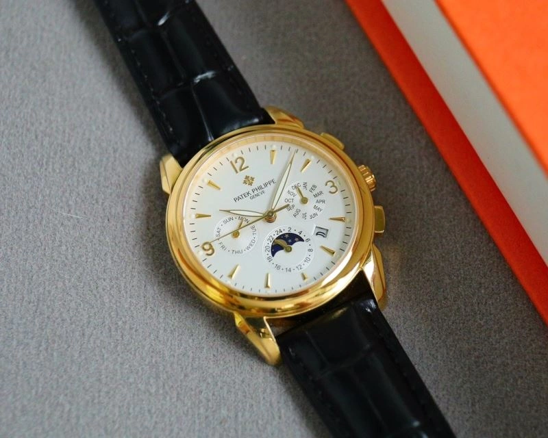 RelaxedFit PATEK PHILIPPE Watches 197279