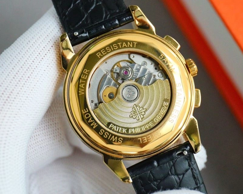 RelaxedFit PATEK PHILIPPE Watches 197279