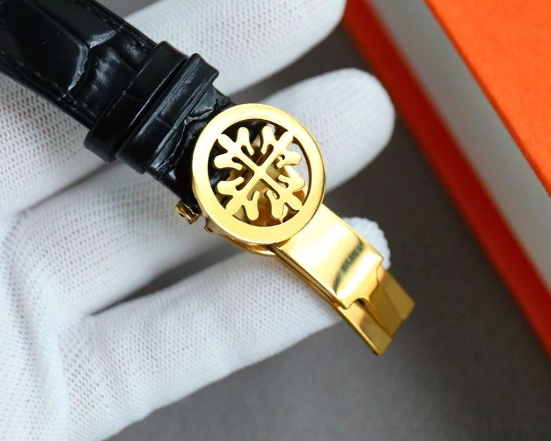RelaxedFit PATEK PHILIPPE Watches 197279