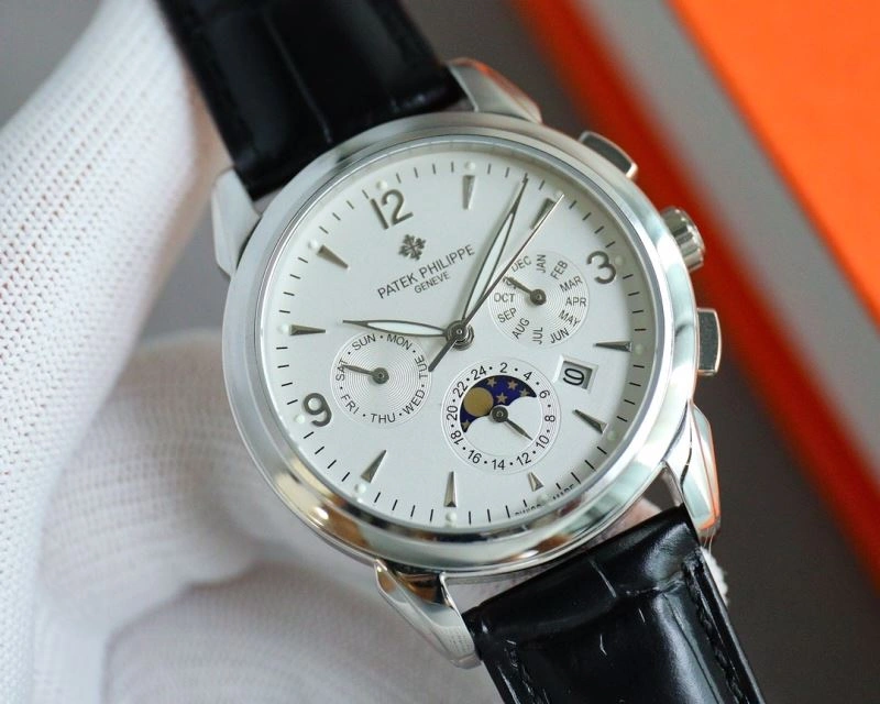 PATEK PHILIPPE Watches WaterResistant 197278
