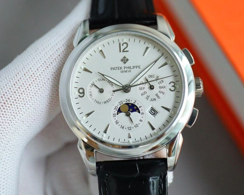 PATEK PHILIPPE Watches WaterResistant 197278