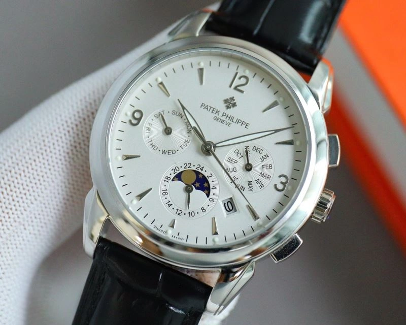 PATEK PHILIPPE Watches WaterResistant 197278
