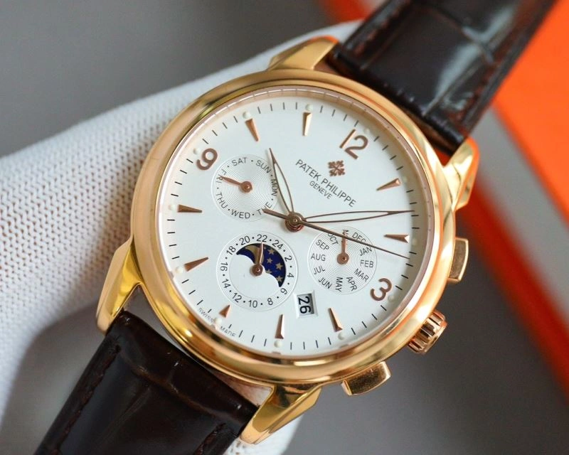 PATEK PHILIPPE Watches WaterResistant 197278