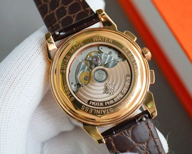 PATEK PHILIPPE Watches WaterResistant 197278