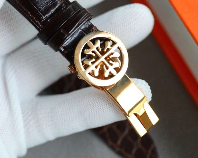 PATEK PHILIPPE Watches WaterResistant 197278