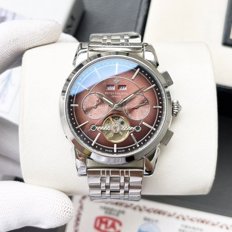 Affordable PATEK PHILIPPE Watches 197293