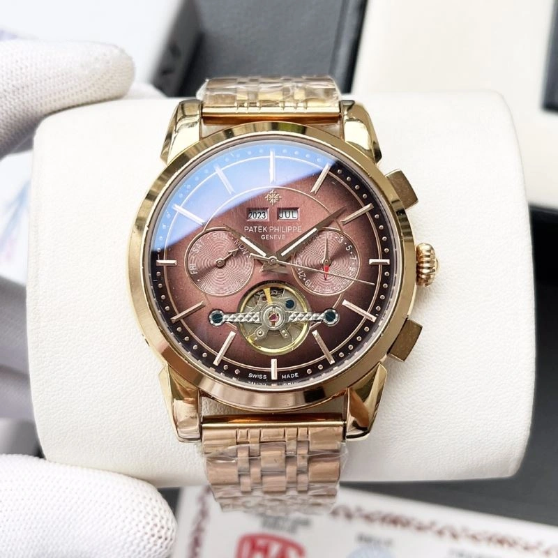 Affordable PATEK PHILIPPE Watches 197293