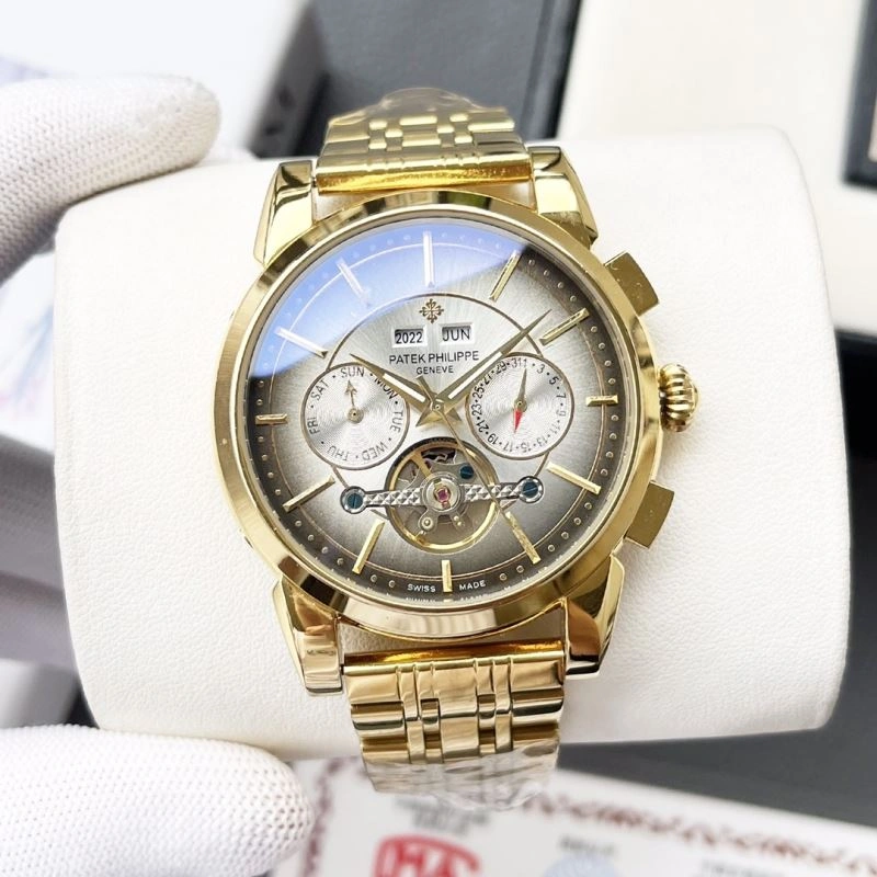 Affordable PATEK PHILIPPE Watches 197293