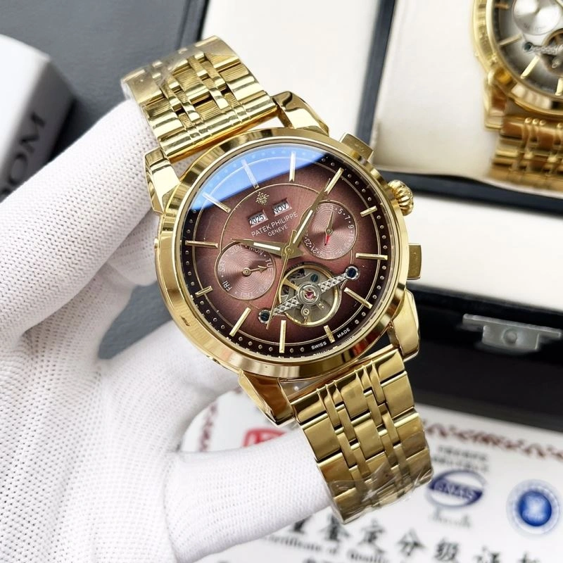 Affordable PATEK PHILIPPE Watches 197293