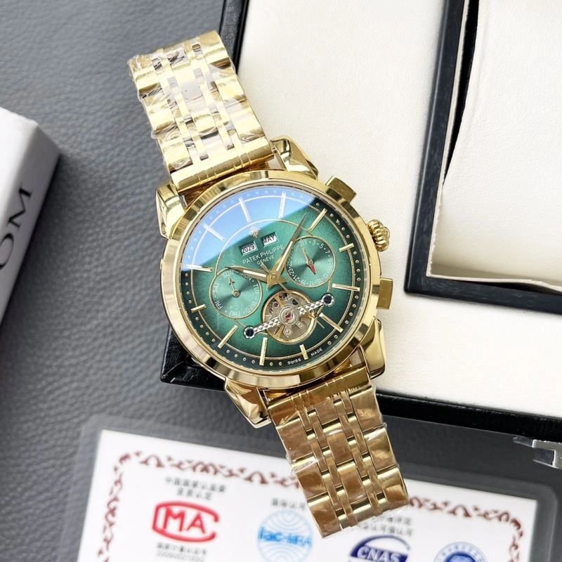 Affordable PATEK PHILIPPE Watches 197293