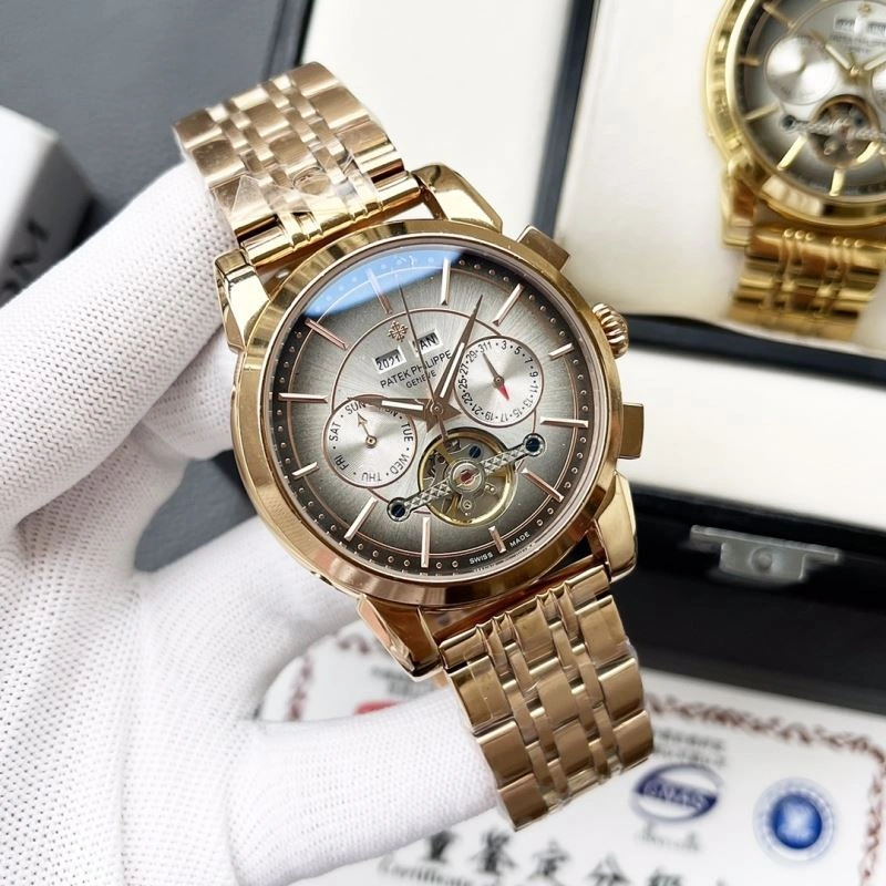 Affordable PATEK PHILIPPE Watches 197293