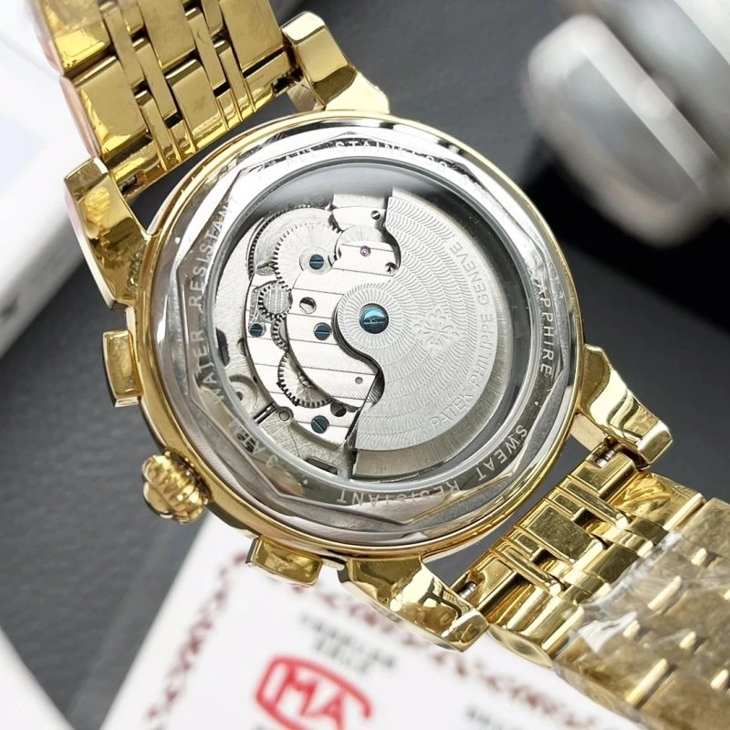 Affordable PATEK PHILIPPE Watches 197293