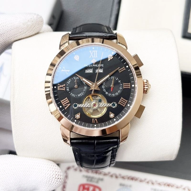 PATEK PHILIPPE Watches GoodFit 197282