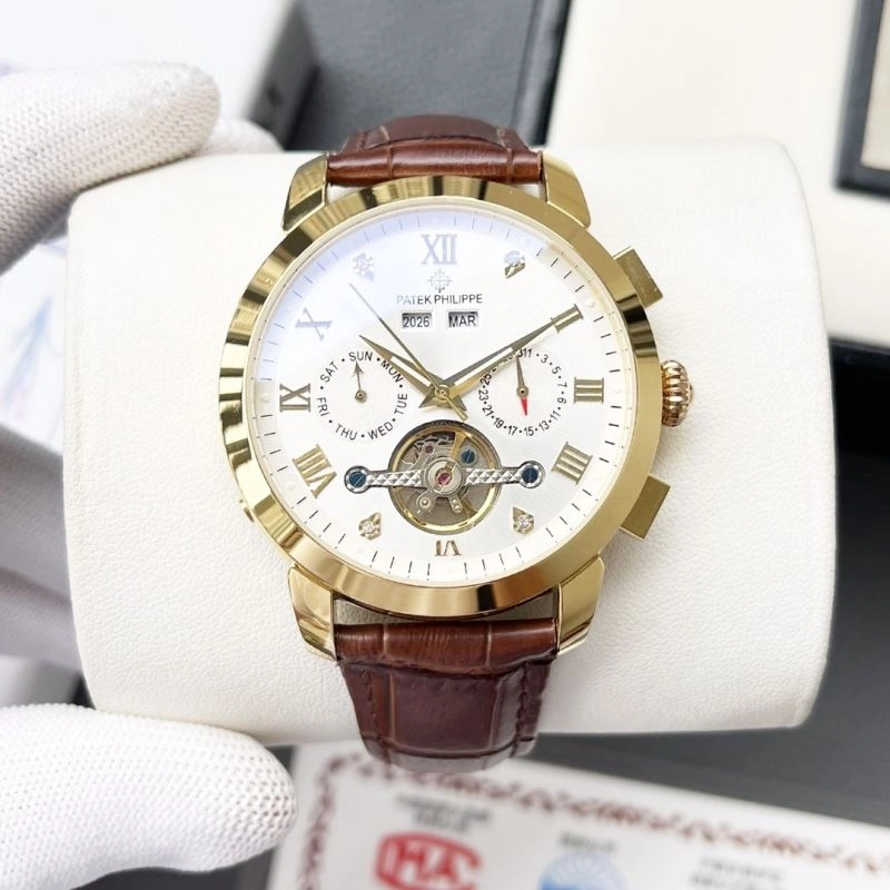 PATEK PHILIPPE Watches GoodFit 197282