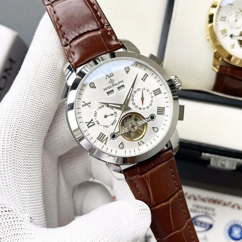 PATEK PHILIPPE Watches GoodFit 197282