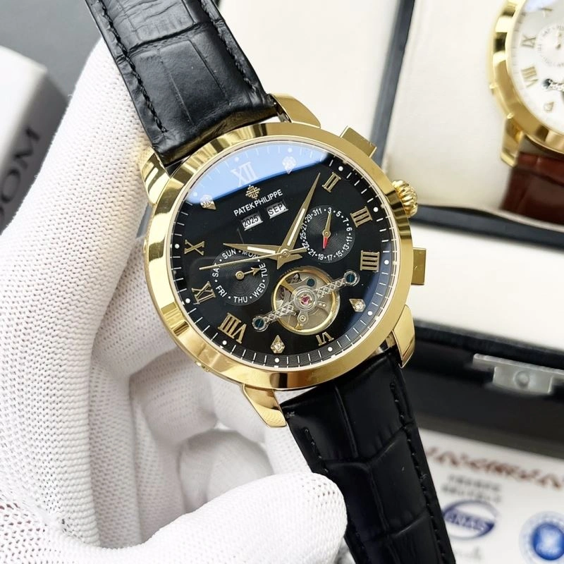 PATEK PHILIPPE Watches GoodFit 197282