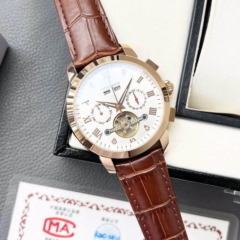 PATEK PHILIPPE Watches GoodFit 197282
