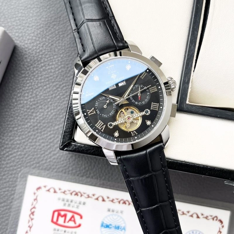 PATEK PHILIPPE Watches GoodFit 197282