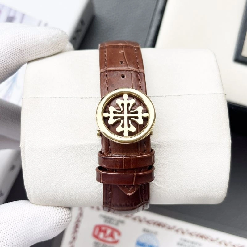 PATEK PHILIPPE Watches GoodFit 197282