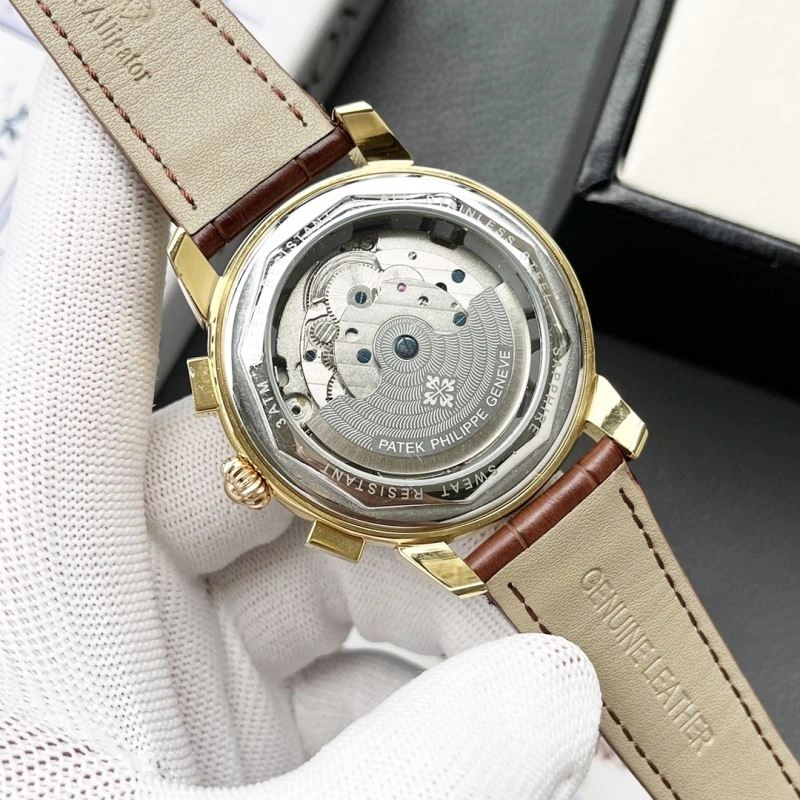 PATEK PHILIPPE Watches GoodFit 197282