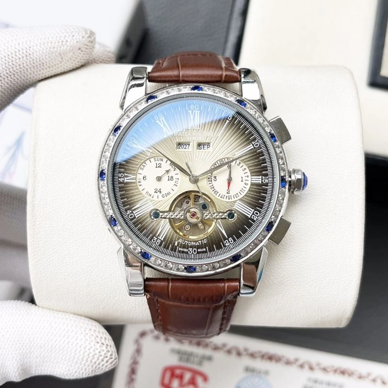 PATEK PHILIPPE Watches TopPick 197291