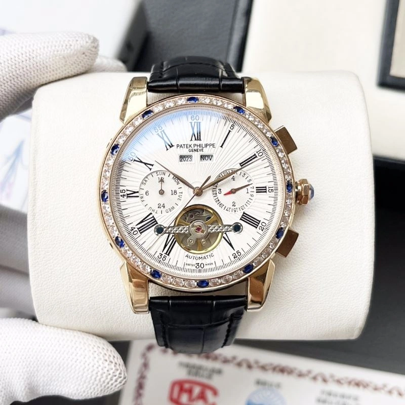 PATEK PHILIPPE Watches TopPick 197291