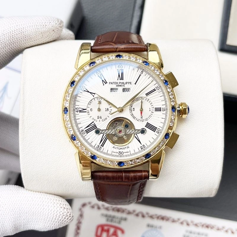 PATEK PHILIPPE Watches TopPick 197291