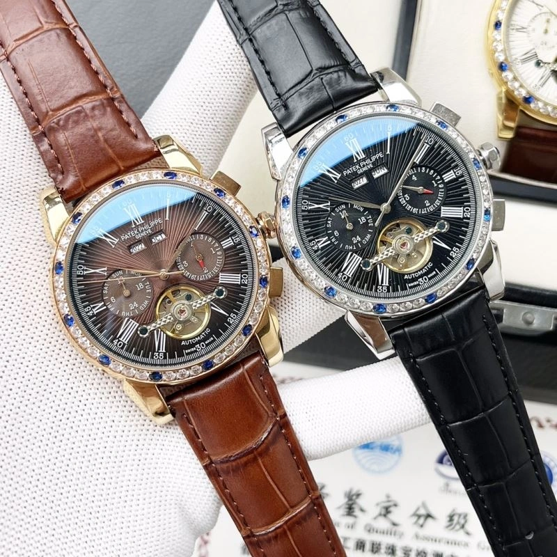 PATEK PHILIPPE Watches TopPick 197291