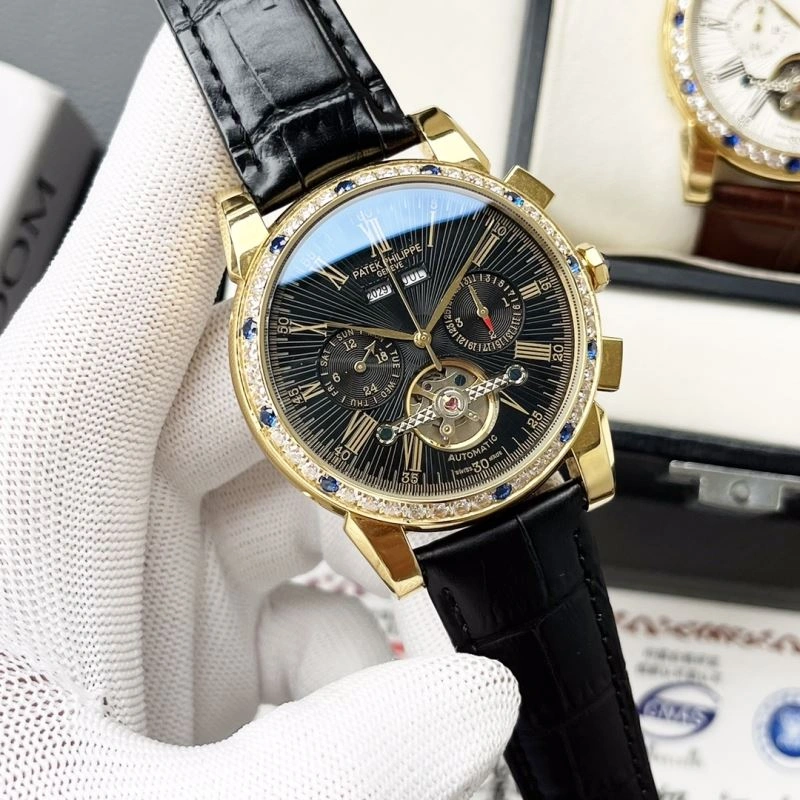 PATEK PHILIPPE Watches TopPick 197291