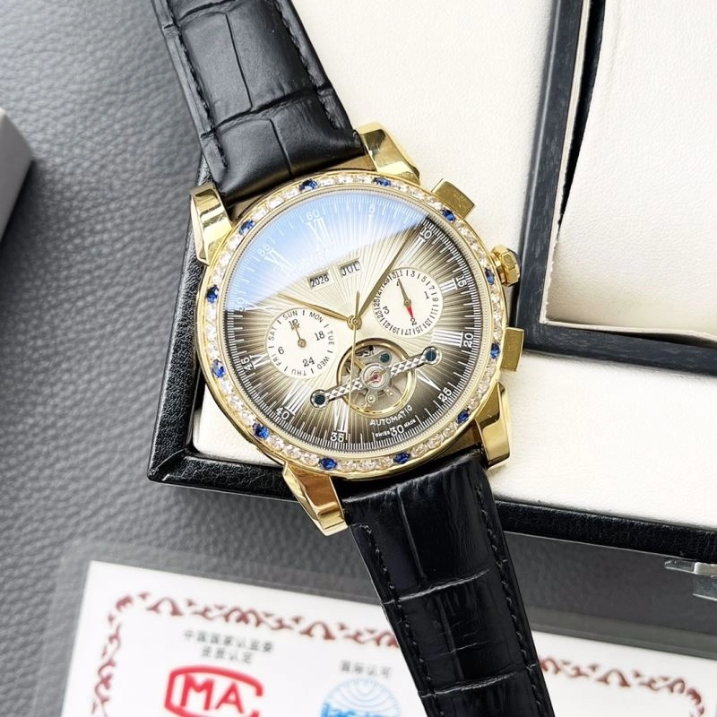 PATEK PHILIPPE Watches TopPick 197291