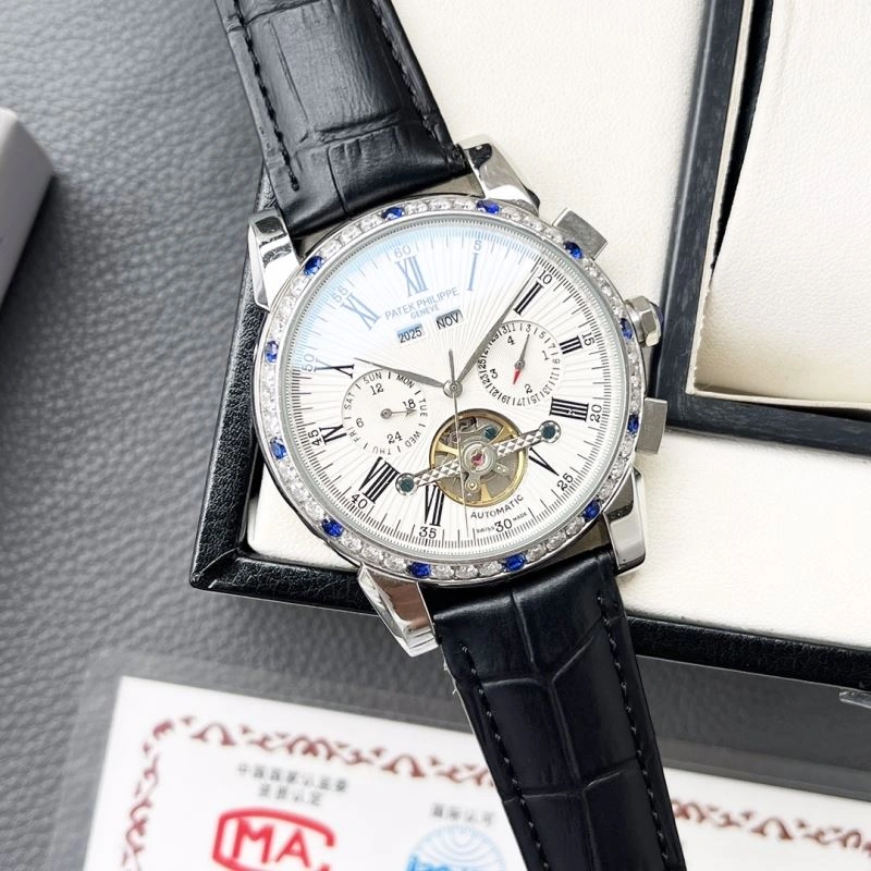 PATEK PHILIPPE Watches TopPick 197291