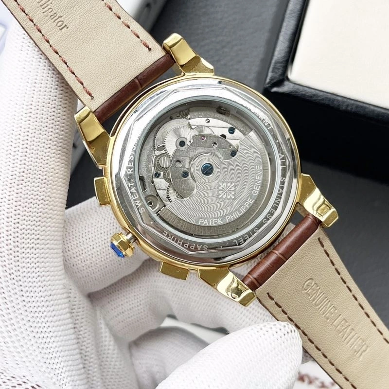 PATEK PHILIPPE Watches TopPick 197291