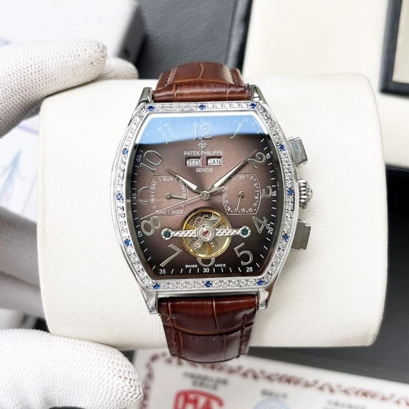 PATEK PHILIPPE Watches Unique 197277