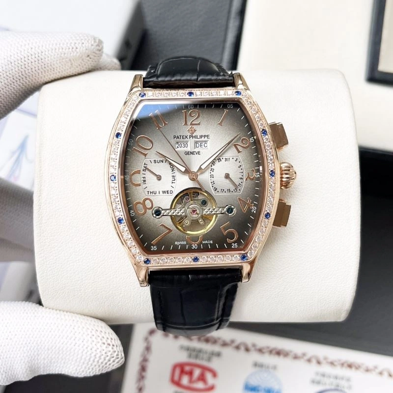 PATEK PHILIPPE Watches Unique 197277