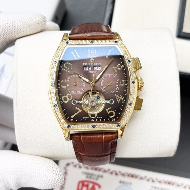 PATEK PHILIPPE Watches Unique 197277