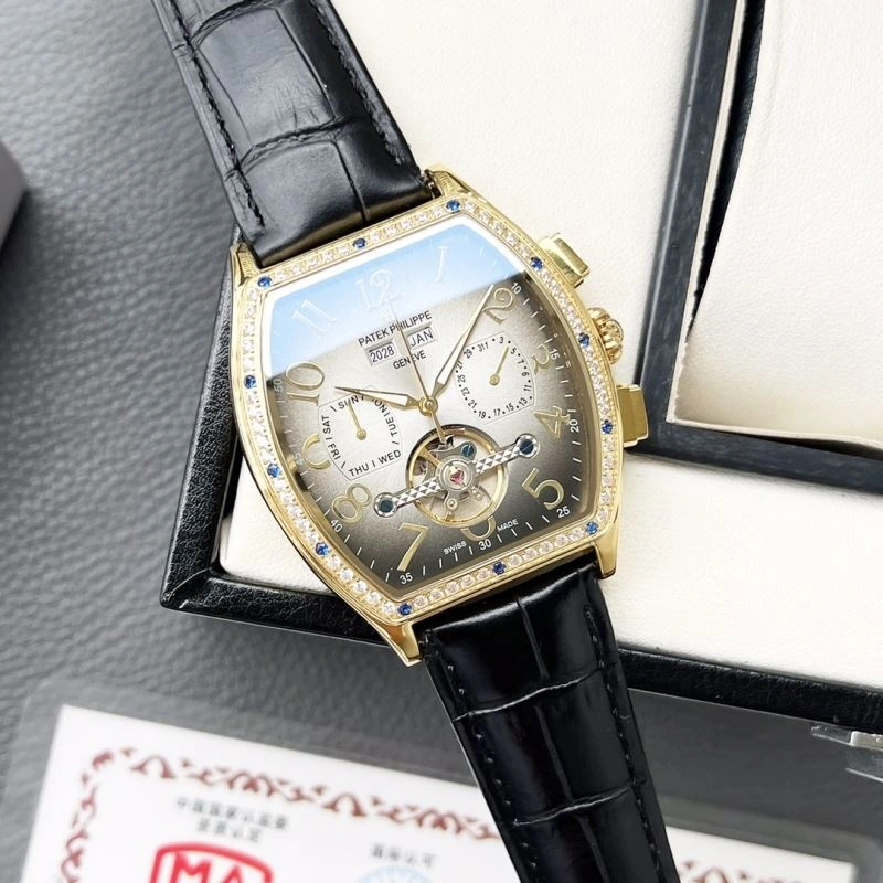 PATEK PHILIPPE Watches Unique 197277