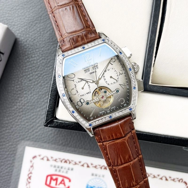 PATEK PHILIPPE Watches Unique 197277