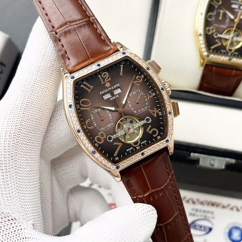 PATEK PHILIPPE Watches Unique 197277