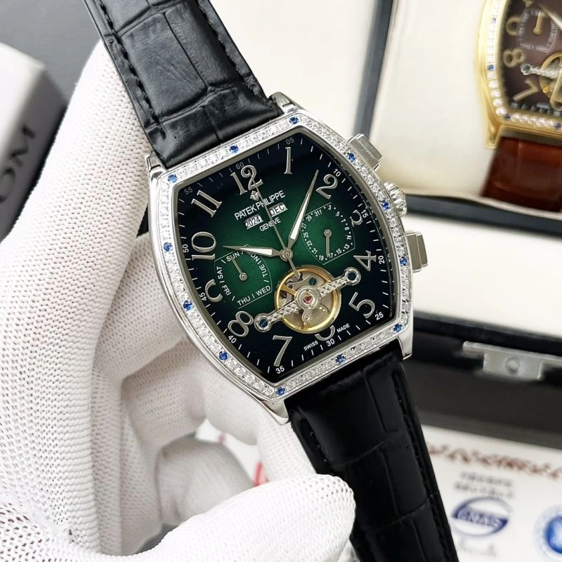 PATEK PHILIPPE Watches Unique 197277