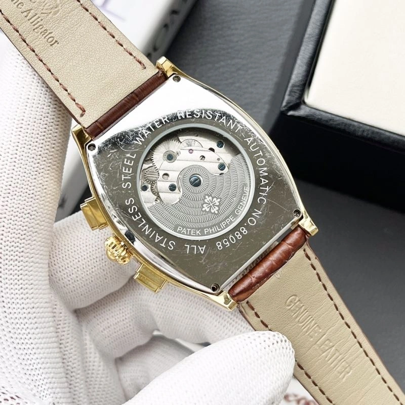PATEK PHILIPPE Watches Unique 197277