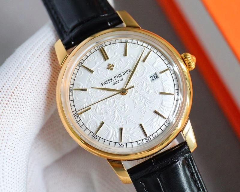 Youthful PATEK PHILIPPE Watches 197276